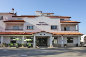Hotel Solar da Charneca-47 estrela